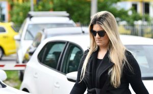 Alisa Mutap-Ramić puštena na slobodu: Bivša djevojka Dženana Memića izašla iz zatvora