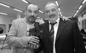 Tužne vijesti: Preminuo otac Tonija Cetinskog