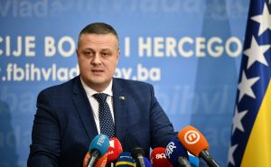 Vlada FBiH nakon odluke da se Mijatoviću zabrani obavljanje funkcije: "Postupit ćemo odgovorno"