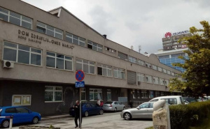 Počinje rekonstrukcija Doma zdravlja "Omer Maslić": Ulaganje od 870.000 KM za bolje uslove liječenja