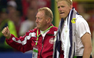 Preminuo legendarni Bo Johansson: Dansku odveo do historijskog uspjeha, nogometni svijet tuguje