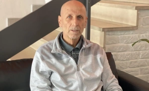Ramiz, otac dva sina, treba našu pomoć: Za nastavak liječenja potrebno je gotovo 50.000 KM