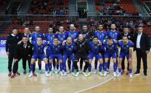 Futsaleri BiH deklasirali Sjevernu Irsku, pobjedu posvetili preminulom ekonomu reprezentacije