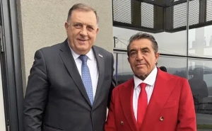 Trump smijenio još jednog Dodikovog "prijatelja", sukobi u Bijeloj kući sve žešći