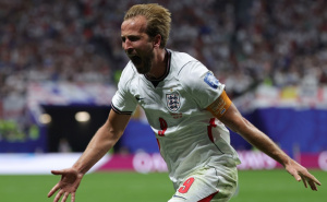 Harry Kane dogovorio produženje ugovora s Bayernom do 2029. godine
