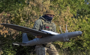 Otkriveno odakle je stigla naredba koja je zaustavila ukrajinske dronove