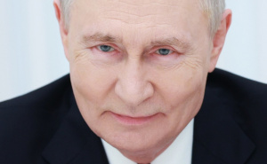 Ruski opozicionar bez optimizma: "Putin bi mogao ostati na vlasti do smrti"