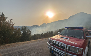 Poznat identitet muškarca čije je tijelo pronađeno tokom gašenja požara kod Neuma