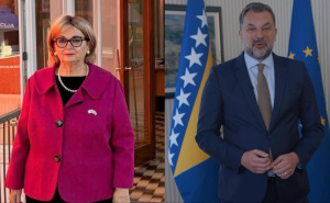 Turković odgovorila Konakoviću: "Ministre, nemojte biti lešinar"