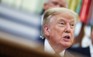 Trump napao Zelenskog zbog prekida energetskog primirja: "To je sramota"