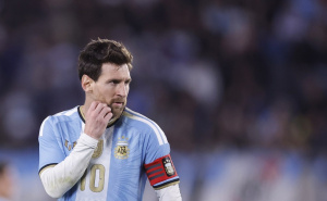 Messi se nakon oproštaja od Argentine počastio luksuznom jahtom: Cijena će vas šokirati