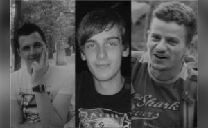 Džeko i Spahić se prisjetili Hasiba, Vildana i Amira: "Rahmet vam duši, Krajišnici ljuti"