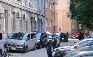 Određen jednomjesečni pritvor Mirzi Martinoviću zbog pucnjave na Ilidži