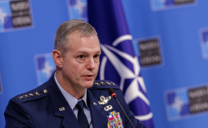 Eksplozivni intervju vrhovnog zapovjednika NATO-a: "Putin igra opasnu igru"