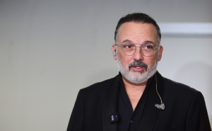 Tony Cetinski se emotivno oprostio od oca: "Postoje trenuci za koje čovjek nikada nije spreman"