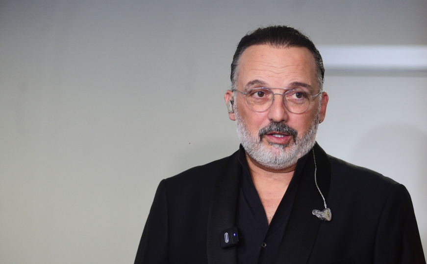 Tony Cetinski se emotivno oprostio od oca: "Postoje trenuci za koje čovjek nikada nije spreman"