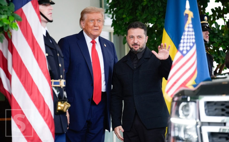 Zelenski dao šokantan intervju, europski lideri ostali u čudu: 'Ne možeš naglas reći takve stvari'