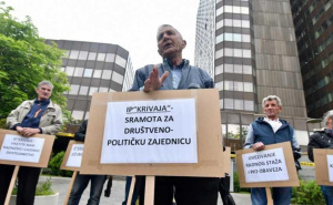 Bivši radnici Krivaje traže isplatu 101 milion KM i uvezivanje staža