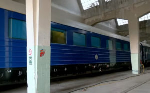 Titov Plavi voz ponovo u pogonu: Noćenje u luksuznim vagonima sada dostupno svima