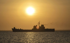 Eksplodirao naftni tanker u Hormuškom moreuzu: Prevozio više od dva miliona nafte