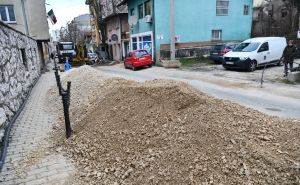 Oglasili se iz Vodovoda: "Radovi i za vikend, u pojedinim ulicama moguć prekid vodosnabdijevanja"