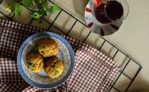 Mekane iznutra, zlatne izvana: Recept za brze domaće projice