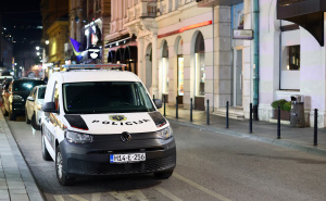 Buran petak za policiju MUP-a KS: Uhašene tri osobe, izdato 1.329 prekršajnih naloga