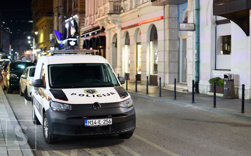Buran petak za policiju MUP-a KS: Uhašene tri osobe, izdato 1.329 prekršajnih naloga