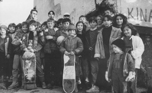 Sniper Alley otkrio 75 neobjavljenih fotografija Martina Sugarmana iz perioda opsade Sarajeva
