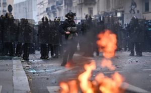 Francuska se priprema za masovne proteste: Građani nezadovoljni cijenama, vlasti strahuju od nasilja