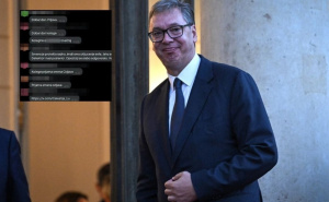 Razotkrivena mreža Vučićevih botova: Rade u državnim institucijima i plaćeni su novcem građana