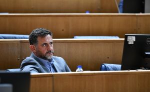 Koalicija za državu dobila treći mandat u NSRS: U Skupštinu ulazi i Edin Ramić?