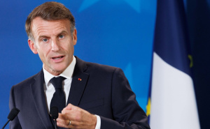 Oštra poruka: Macron se oglasio nakon haosa na ulicama Francuske