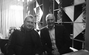 U nesreći kod Bugojna život izgubio Haris Muminović: Zukan Helez se oprostio od svog druga