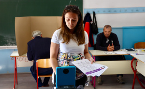 izbori 2026 | Danas ponovno brojanje glasačkih listića u Zetri, sporan odziv birača