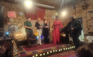 Održana pretpremijera filma 'Jasminka Šipka, palac gore': TV premijera večeras na BHRT-u