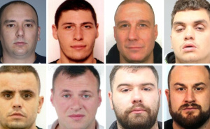 Splitska policija objavila fotografije: Ovo su muškarci koje traže nakon nacističkog kortea