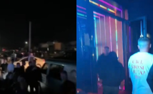 Panika u ugostiteljskom objektu kod Tešnja: 38 osoba povrijeđeno nakon bacanja suzavca