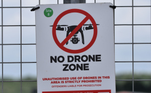 Ukrajina se izvinila članici EU: "Rusi su nam preusmjerili dron"