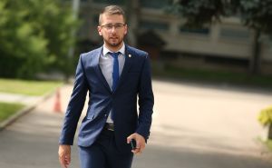 Begić se oglasio nakon novih ažuriranih podataka CIK-a: "Gledamo se tamo gdje sam najbolji"