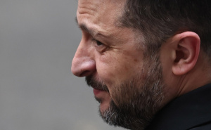 Dramatičan istup Zelenskog: "Ako se to dogodi, izgubit ćemo rat"
