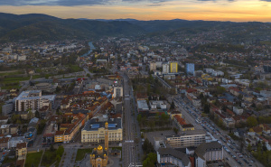 Policija u Banjoj Luci zabranila još jedan skup podrške studentima iz Srbije