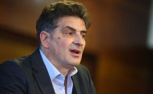 Kapidžić povukao jasnu granicu: SDA i SDP neće zajedno u vlast u Sarajevu