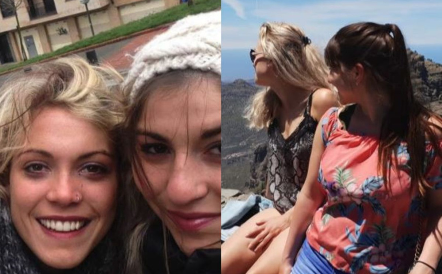 Tri godine tražila nestalu prijateljicu na drugom kraju svijeta: "Nisam mogla da se pomirim"