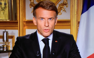 Macron povlači drastičan potez: "Ako bude potrebno, zabranit ćemo proteste"