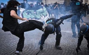 Studenti širom Europe najavili masovne proteste 20. novembra: Objavljeno pet ključnih zahtjeva