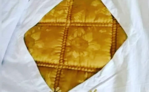 Sjećate li se jugoslovenskih jorgana s otvorom na sredini? Taj detalj imao je vrlo praktičnu namjenu