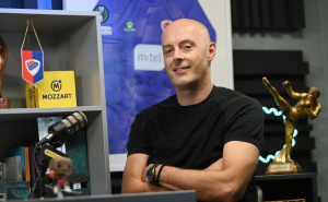 Nebojša Grahovac predsjednik žirija 26. Izbora najboljeg sportiste BiH