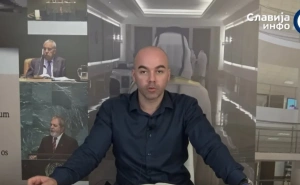 Oglasio se poznati novinar nakon objave o Vučiću: Dobro sam, sklonio sam se na sigurno
