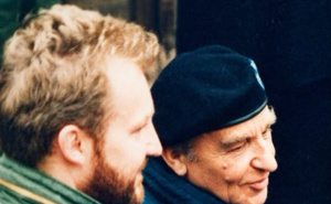 Borba za slobodu i principe civiliziranog svijeta: Alija izetbegović kroz zapis svog sina